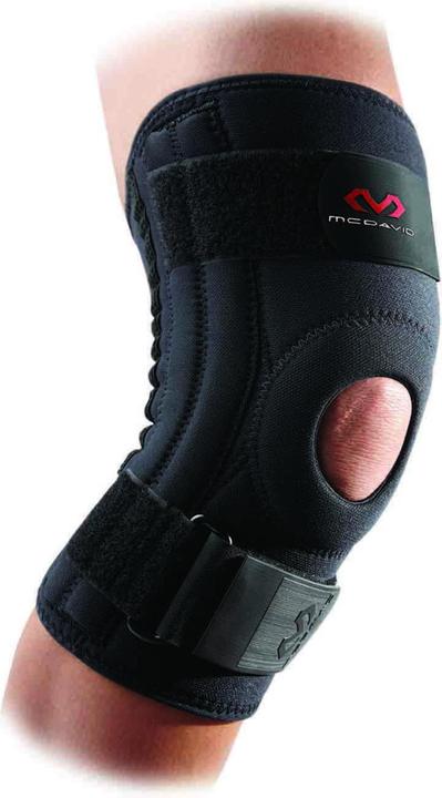 Image du produit McDavid Genouillère, Néoprène (M)