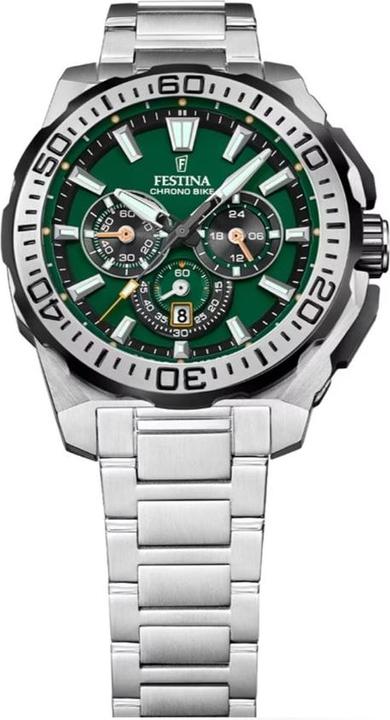 Immagine prodotto Festina F20724/3 Chrono Bike (45.50 mm)