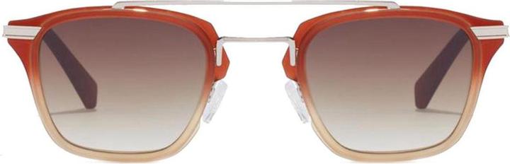 Actual product image Hawkers Rushhour Sunglasses Red
