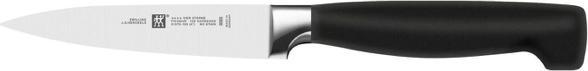 Actual product image Zwilling Four star knife block