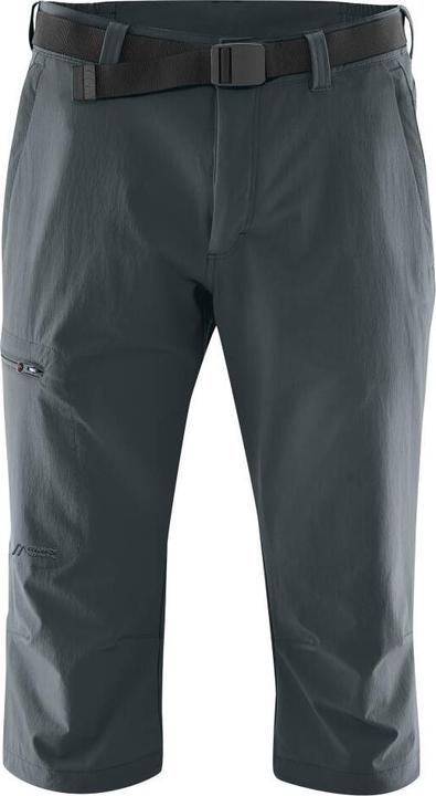 Produktbild Maier Sports Herren Jennisei 3/4 Hose (50)
