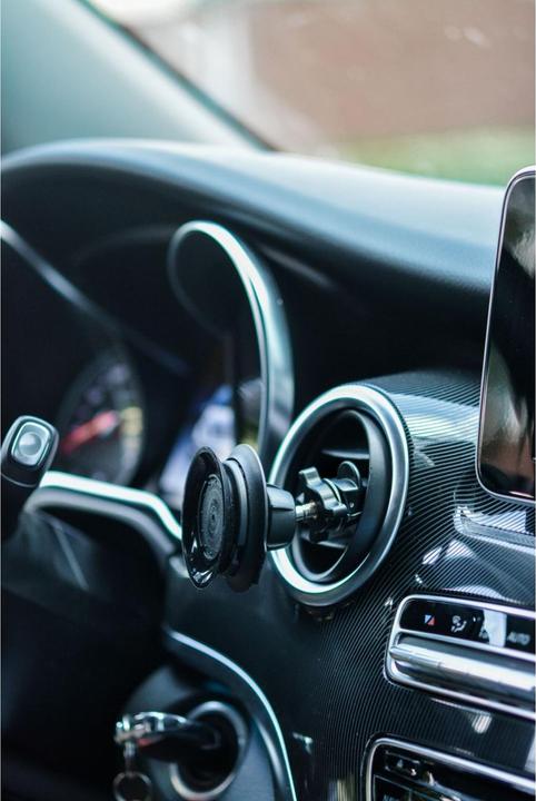 Immagine prodotto Fidlock Base di ventilazione per auto supporto per smartphone