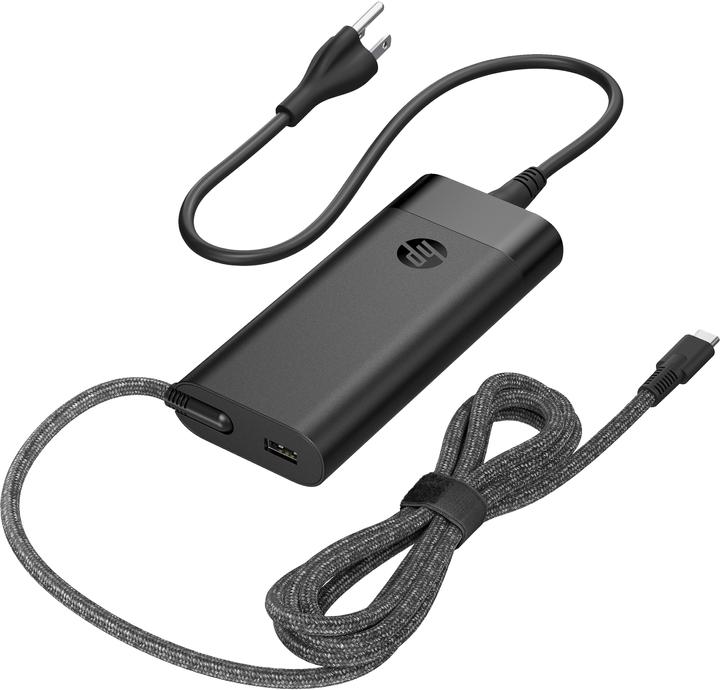 Produktbild HP Laptop-Ladegerät 110W USB-C (110 W)