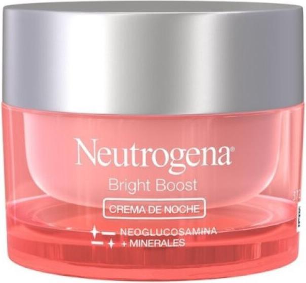 Immagine prodotto Neutrogena BRIGHT BOOST crema noche 50ml (Crema corpo, 50 ml)