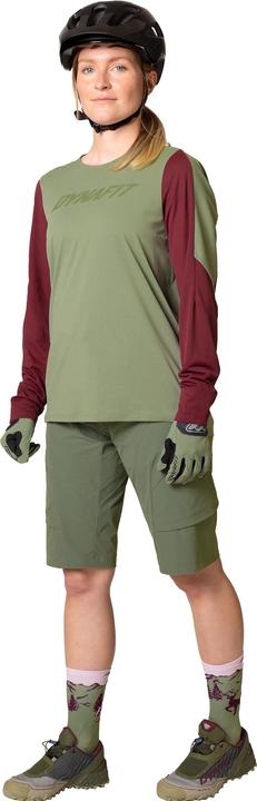 Produktbild Dynafit Ride Langarmshirt Damen (XL)