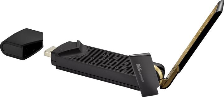 Image du produit ASUS USB-AX56 (sans berceau) (USB)
