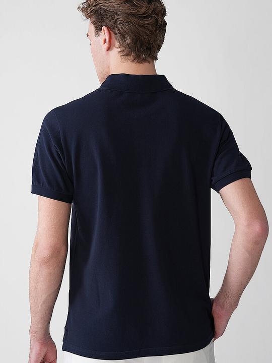 Actual product image 19V69 Italia Poloshirt (XL)