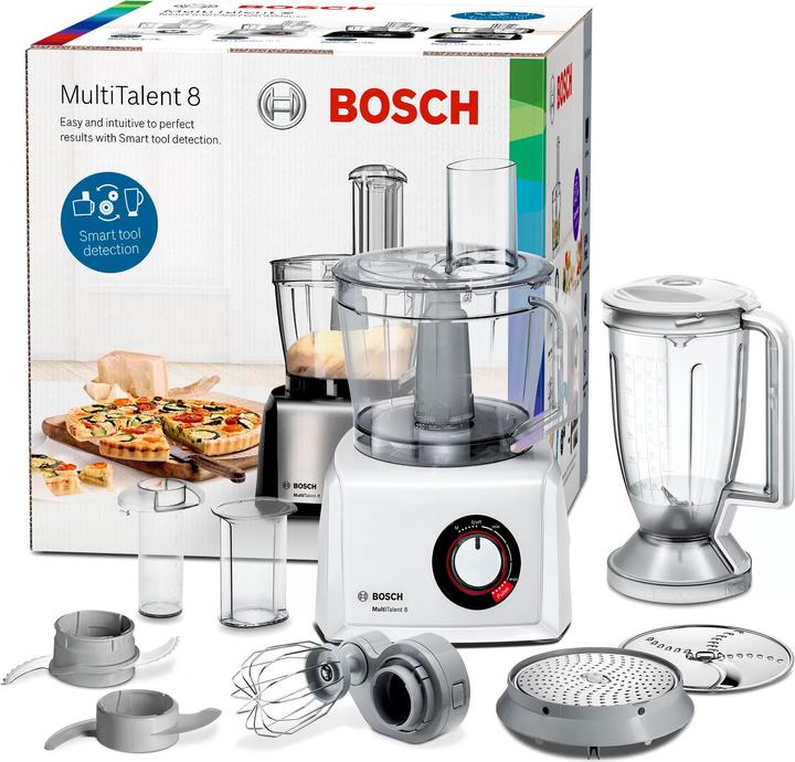 Actual product image Bosch Hausgeräte Compact (1000 W)