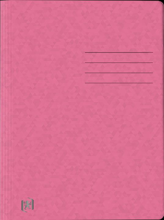 Produktbild Oxford Schnellhefter TOP FILE+, A4 (A4, 1 x)