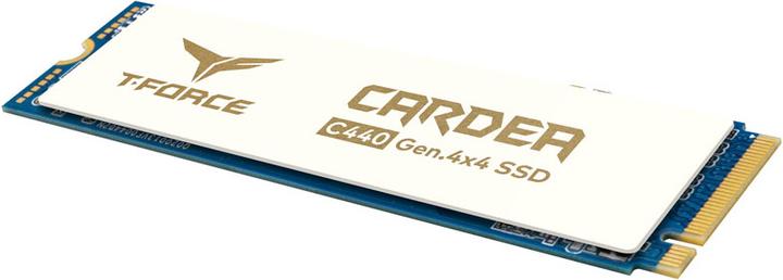 Produktbild Team Group Cardea Ceramic C440 (1000 GB, M.2 2280)