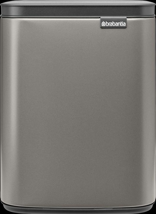 Actual product image Brabantia Bo Waste Bin (7 l)