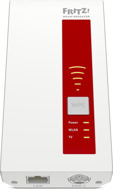 Produktbild AVM Fritz! (1300 Mbit/s, 450 Mbit/s)