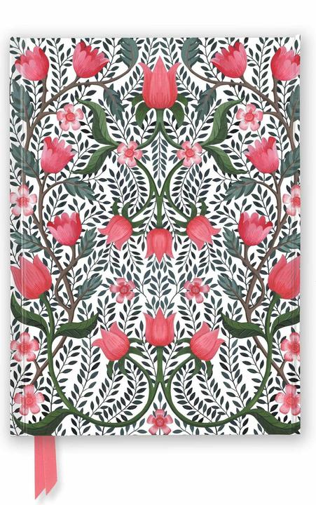 Actual product image Flame Tree Publishing:Premium notebook (A5, Special ruling, Hardcover)