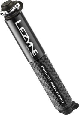 Actual product image Lezyne Pocket Drive Pro