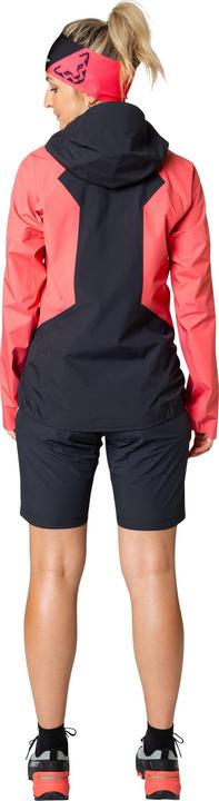 Image du produit Dynafit Transalper Light Dynastretch Shorts (M)