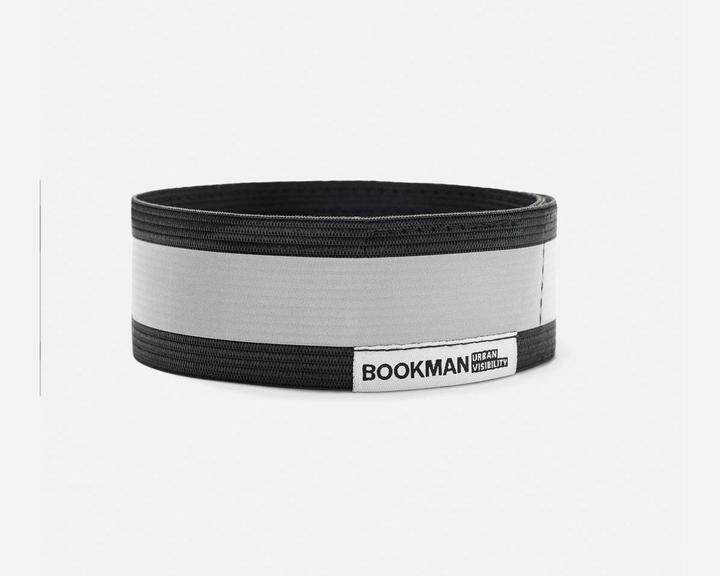 Image du produit Bookman Bande réfléchissante