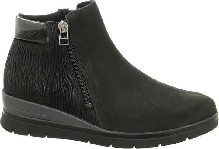 Belvida Stiefeletten