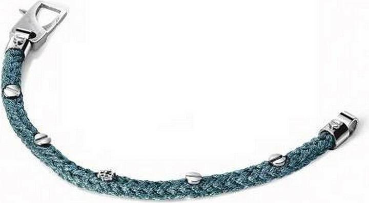 Immagine prodotto Molecole Mod. MO 132005B BRACCIALE IN ARGENTO 925º (Piccolo 20 cm)
