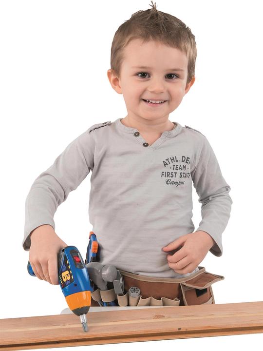 Produktbild Smoby Bob der Baumeister Gürtel XL