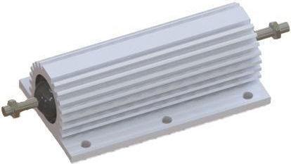 Immagine prodotto Rs Pro Drahtwiderstand 300W, 1kOhm, 5%