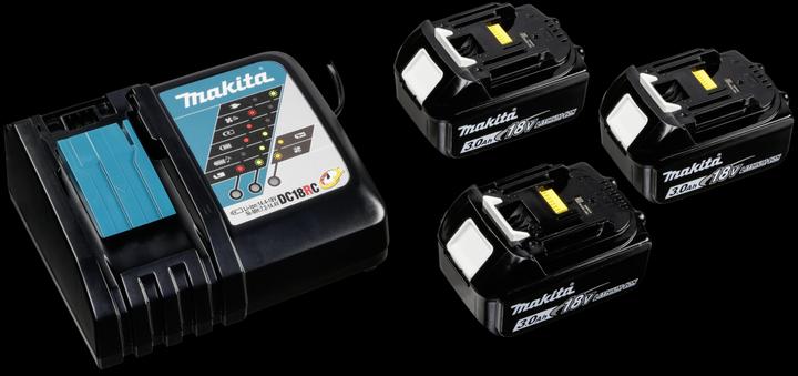 Produktbild Makita DHP482RFX3 (Akkubetrieb)