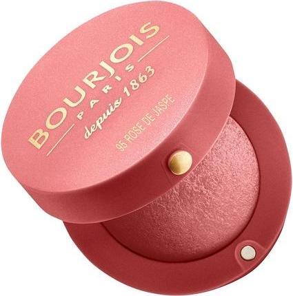Image du produit Bourjois Petit pot rond (95 Rose de jaspe)