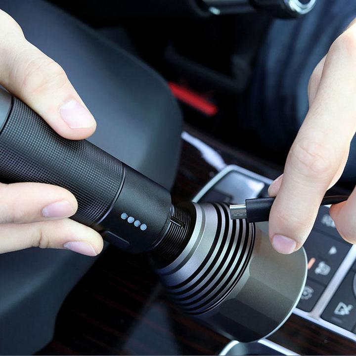 Actual product image NexTool Outdoor (16.40 cm, 2000 lm)