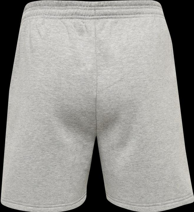 Produktbild hummel Red Basic Sweat Shorts (L)