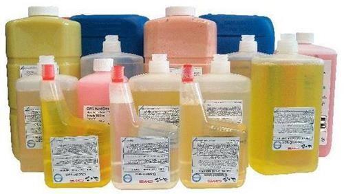 Actual product image CWS Seife flüssig standard (Liquid soap, 500 ml)