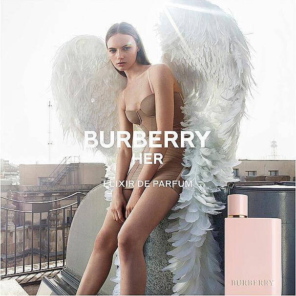 Produktbild Burberry Her Elixir de parfum (Eau de Parfum, 30 ml)