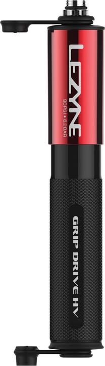 Actual product image Lezyne Grip Drive HV