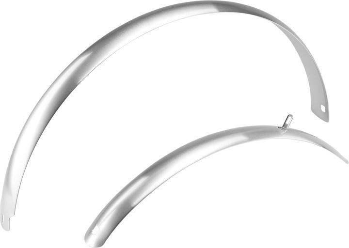 Actual product image Curana CLite (Mudguard set)