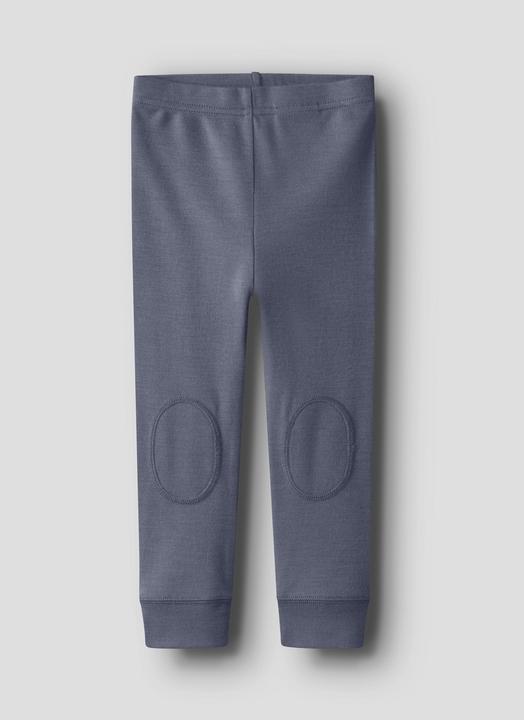 Image du produit Name it Merinowoll Lange Unterhose (110)