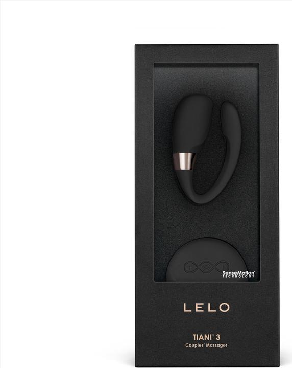 Produktbild LELO Tiani 3