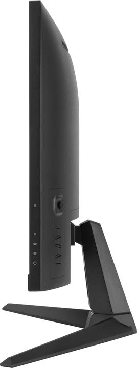 Actual product image ASUS TUF Gaming - VG27VH1B (1920 x 1080 pixels, 27")