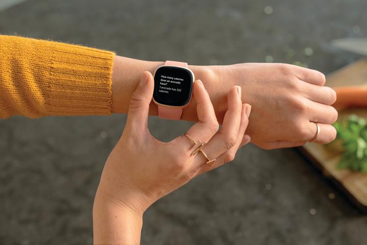 Immagine prodotto Fitbit Versa 3 (40.48 mm)