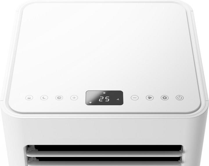 Immagine prodotto Olimpia Splendid Dolceclima 12 (35 m², 9895.21 BTU/h)