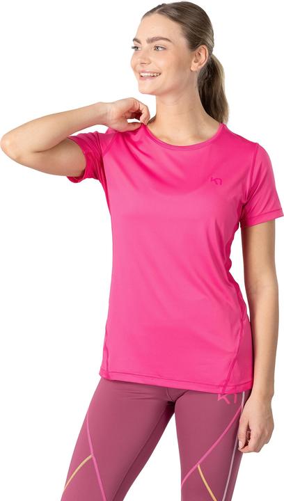 Actual product image Kari Traa Nora 2.0 Tee (S)
