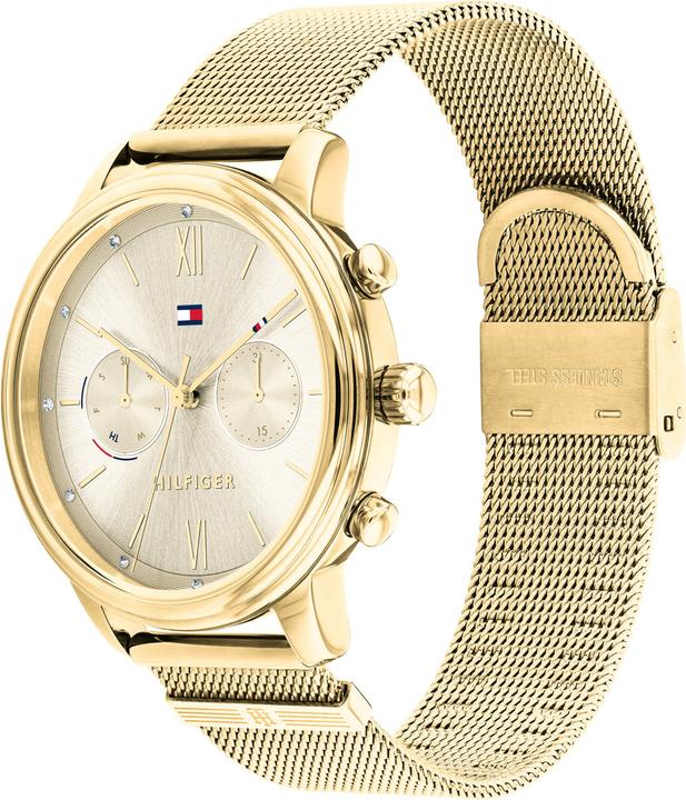 Produktbild Tommy Hilfiger Blake (Analoguhr, 38 mm)