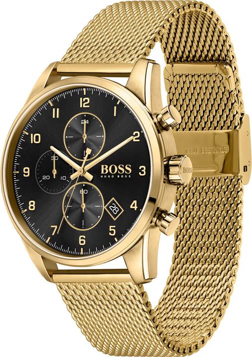 Actual product image BOSS Skymaster (Chronograph, 44 mm)