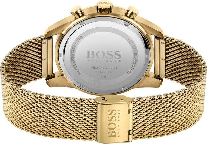 Actual product image BOSS Skymaster (Chronograph, 44 mm)