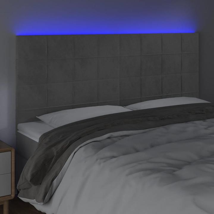 Produktbild VidaXL Clea (200 x 5 x 128 cm)
