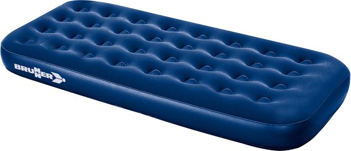 Brunner Flair Single Blue