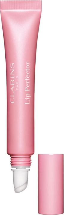 Image du produit MyClarins Clarins - Glow lip gloss (perfecteur de lèvres) 12 ml - Nuance : 21 (21 Rose doux brillant)