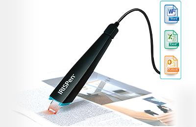 Produktbild Iris IRISPen Executive 7 (USB)