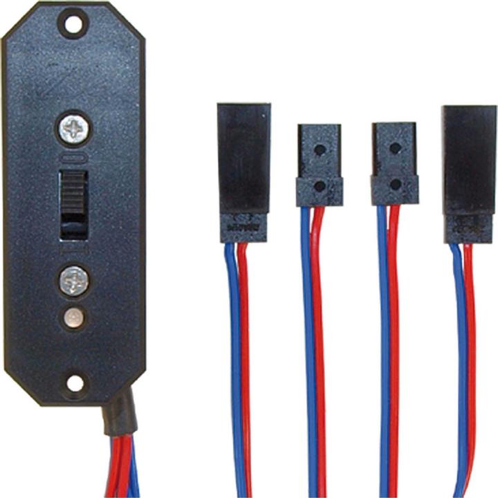 Immagine prodotto Powerbox Systems 12