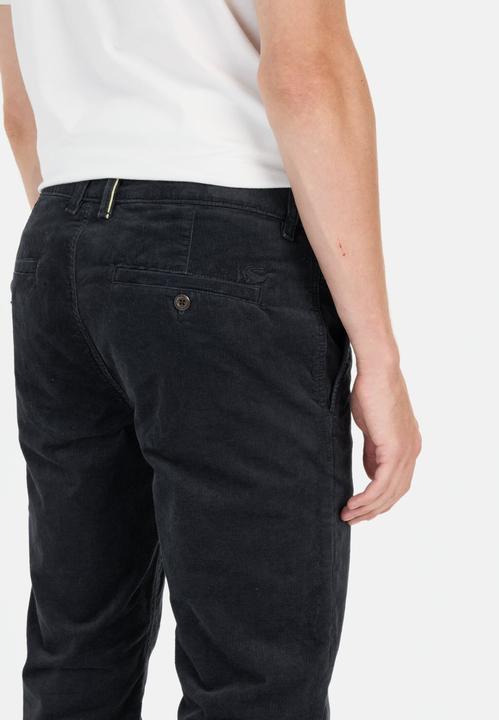 Actual product image Camel Active Relaxed Fit Cord Chino with Thermal Lining (36)