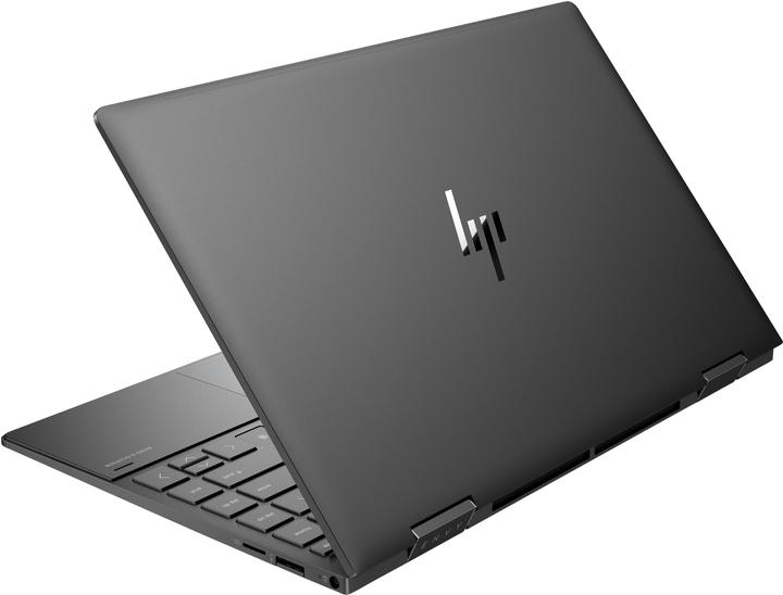 Produktbild HP ENVY x360 13-ay0477ng - Flip-Design - Ryzen 7 4700U / 2 GHz - Win 10 Home 64-Bit (13.30", AMD Ryzen 7 4700U, 16 GB, 512 GB)