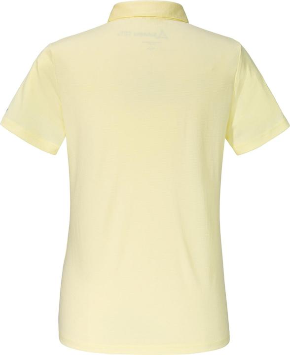 Produktbild Schöffel CIRC Polo Shirt Tauron L (40)