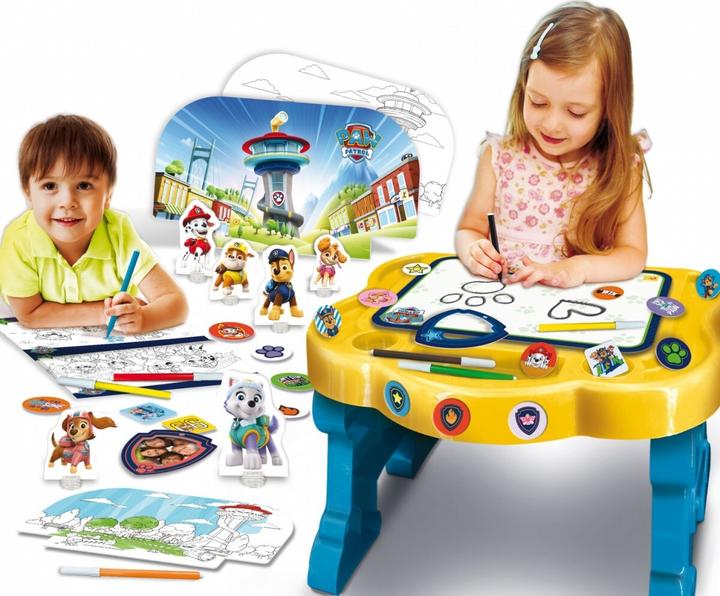 Produktbild Lisciani Scratching Sketch Book Mer - Mazing Scratch enthüllen Barbie
